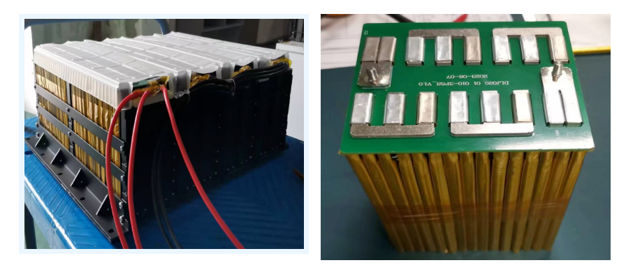 新突破!!中船风帆锂一次电池开云登陆入口成功通过极端环境检测