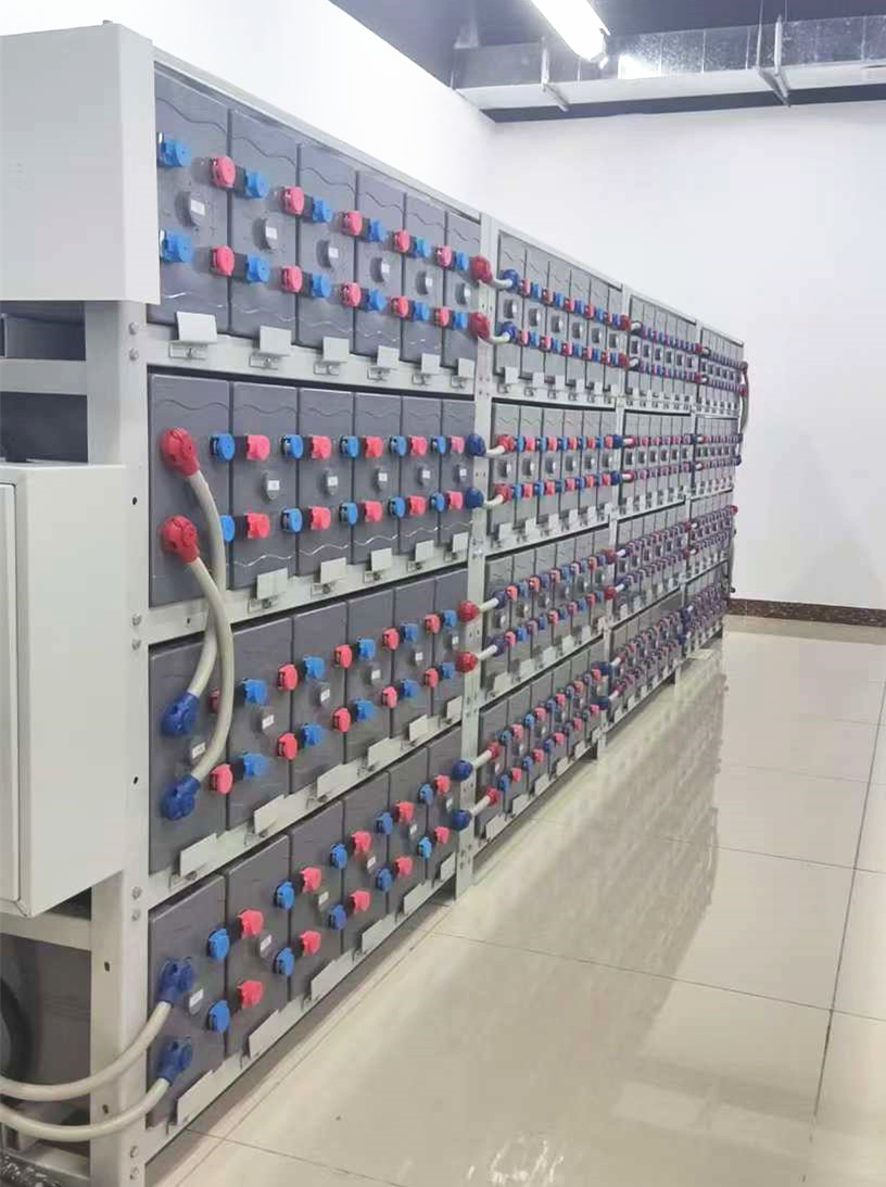 中船风帆中标国网浙江电力蓄电池组集采项目