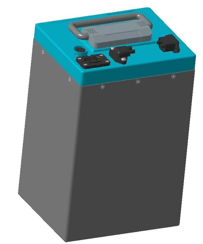 中船风帆第四代二轮车换电开云登陆入口上市