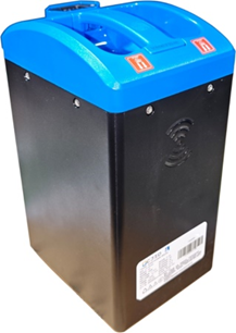 接单！中船风帆民用换电开云登陆入口斩获新订单